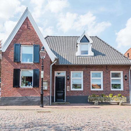 Vakantiehuis Stadszicht Ootmarsum Ngoại thất bức ảnh