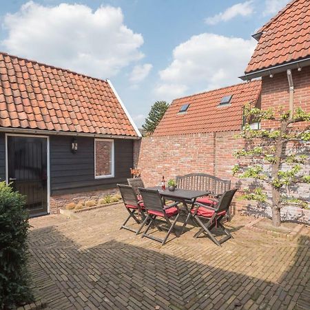 Vakantiehuis Stadszicht Ootmarsum Ngoại thất bức ảnh