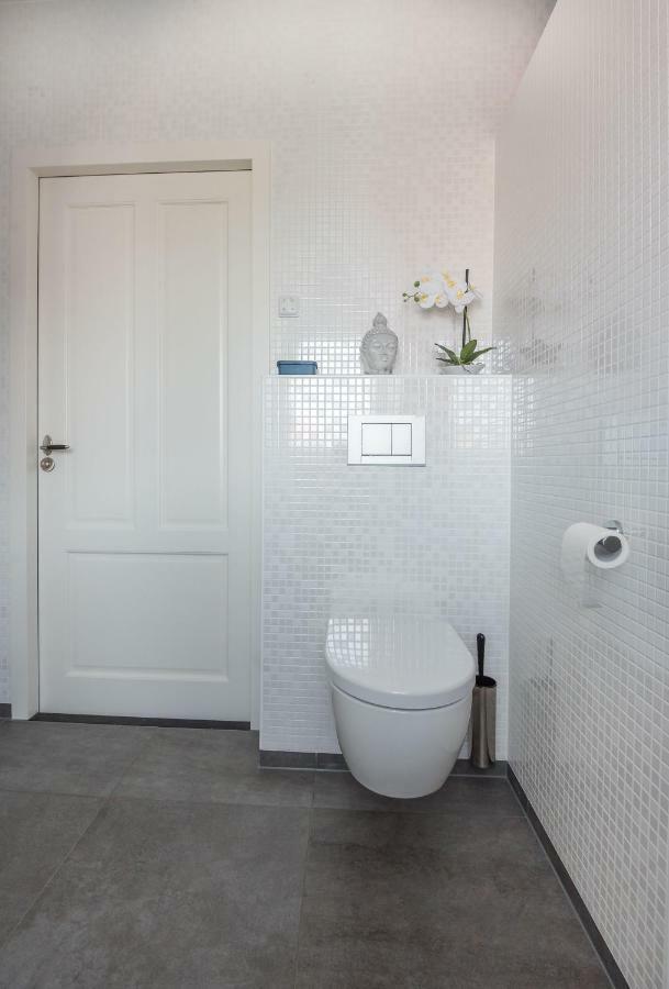 Vakantiehuis Stadszicht Ootmarsum Ngoại thất bức ảnh