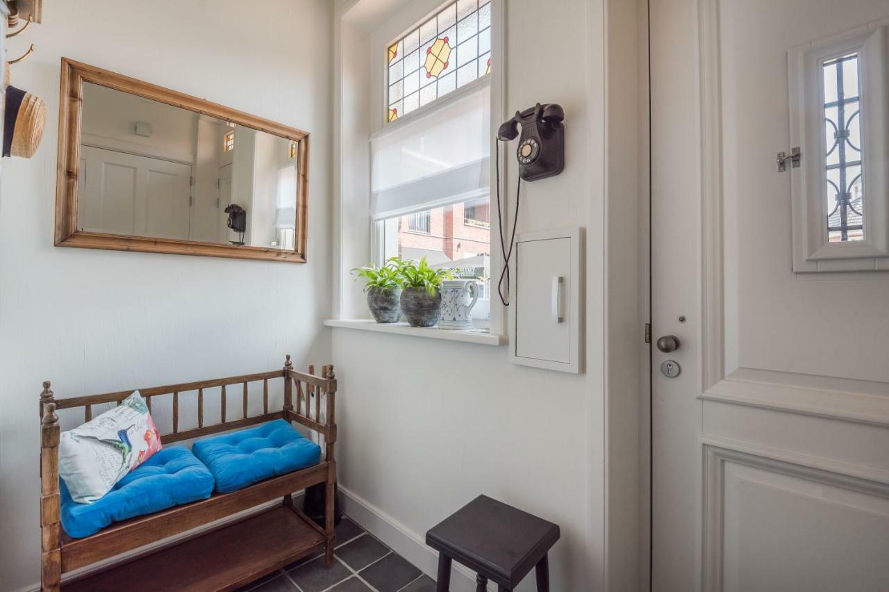 Vakantiehuis Stadszicht Ootmarsum Ngoại thất bức ảnh