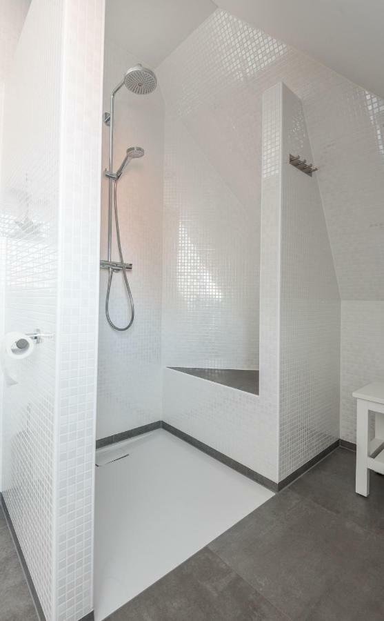 Vakantiehuis Stadszicht Ootmarsum Ngoại thất bức ảnh