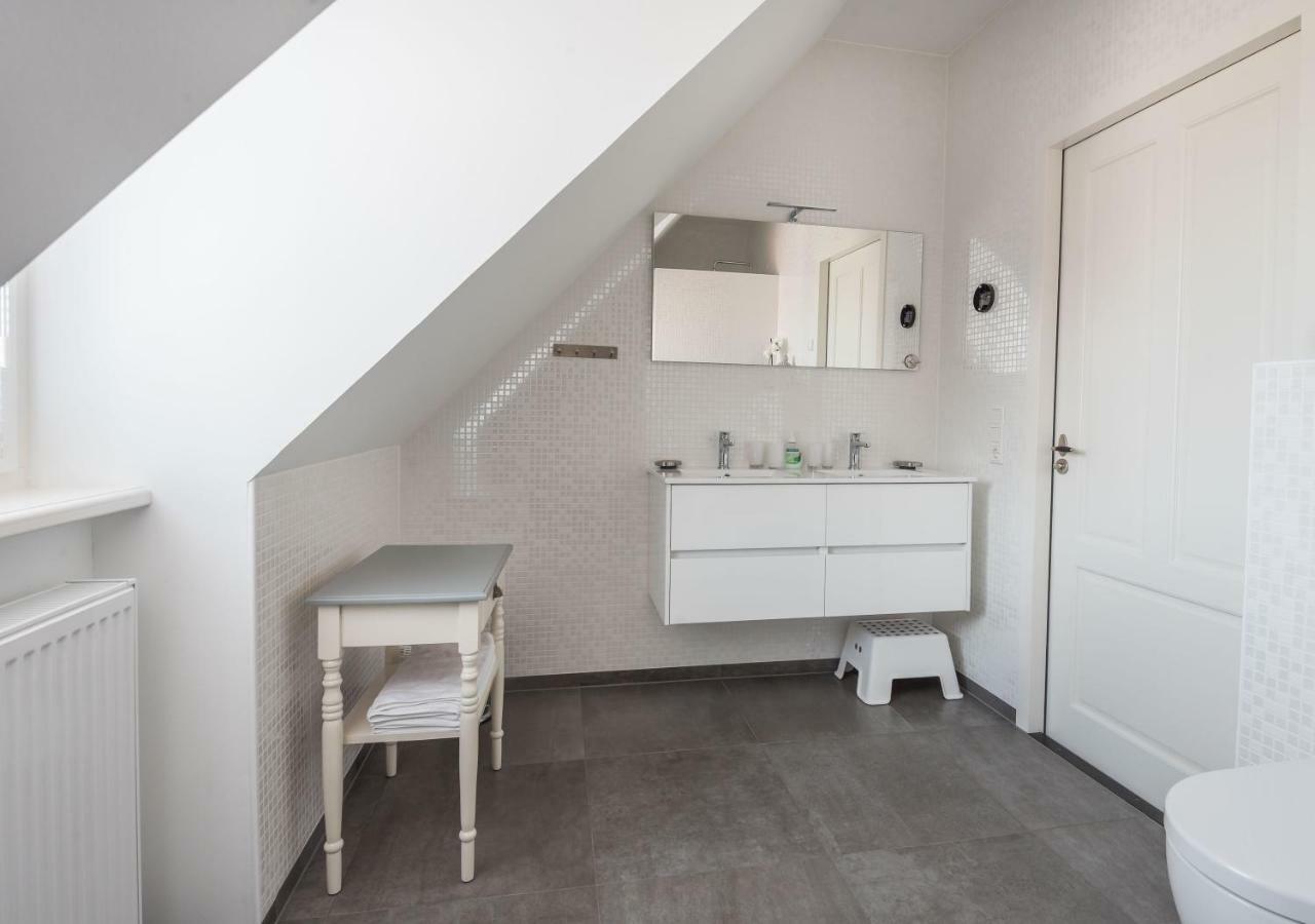 Vakantiehuis Stadszicht Ootmarsum Ngoại thất bức ảnh